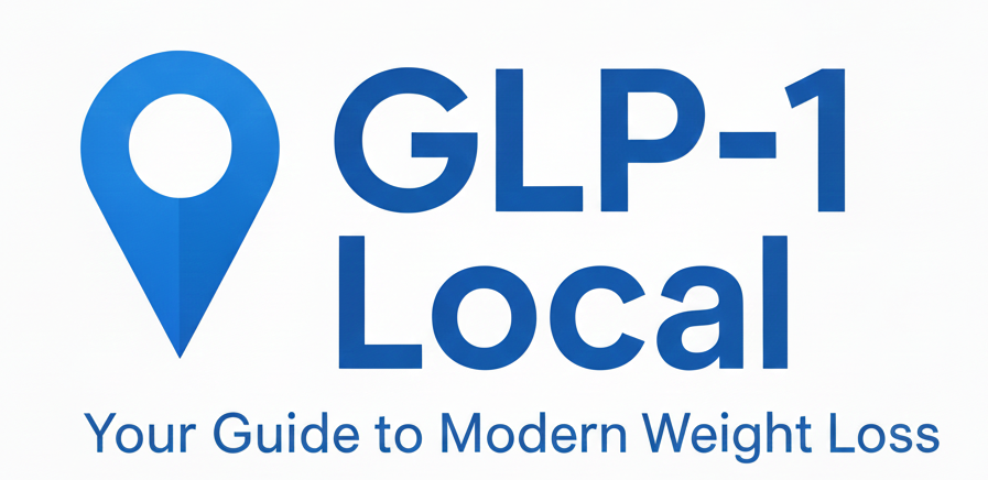 glp1local.com Logo